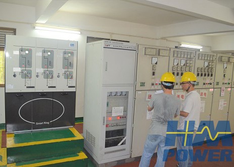 國內有哪些知名的開關柜廠家