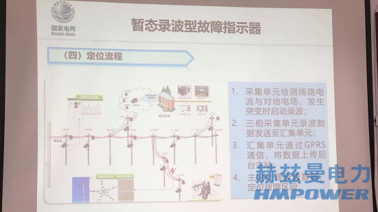 電力物聯網“小電流”關鍵技術